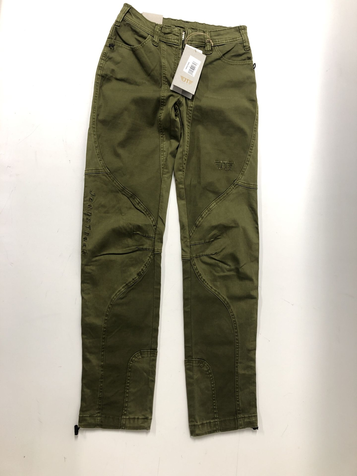Pantalones de escalada para mujer Jeanstrack - Trekking Tardor defectuoso