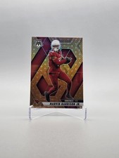 2025 Panini Mosaic - Marvin Harrison Jr. #29 Honeycomb Prizm