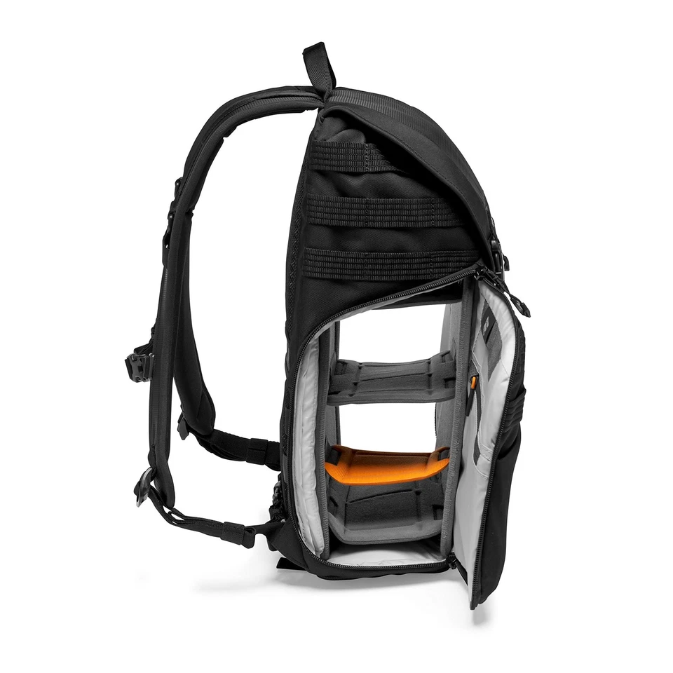 Lowepro ProTactic BP 300 AW II Mirrorless and DSLR Backpack - LP37265-PWW - Image 2 of 4