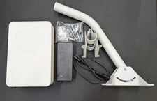 Inseego FW2010 Outdoor 5G Cellular Router UNLOCKED (J-Arm Mounting Kit Included)