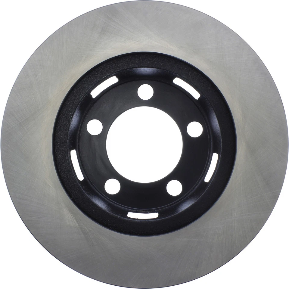 Rotor de freno de disco para Ford Mustang 1964-1967, Falcon, Fairlane, Mercury Comet Foto 2 de 4