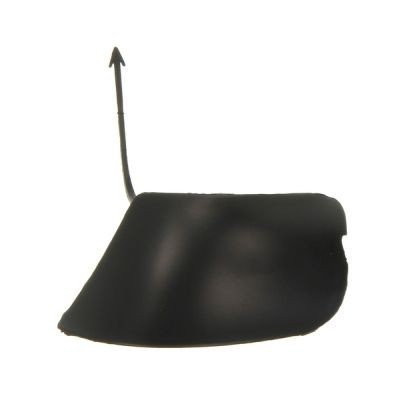 Rear BLIC 5513-00-0109970P Bumper Cover, trailer hitch for ALFA ROMEO