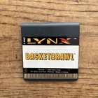 BasketBrawl (Lynx, 1992) Atari NotTested