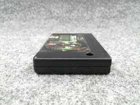 MSX Software Model R TYPE IREM