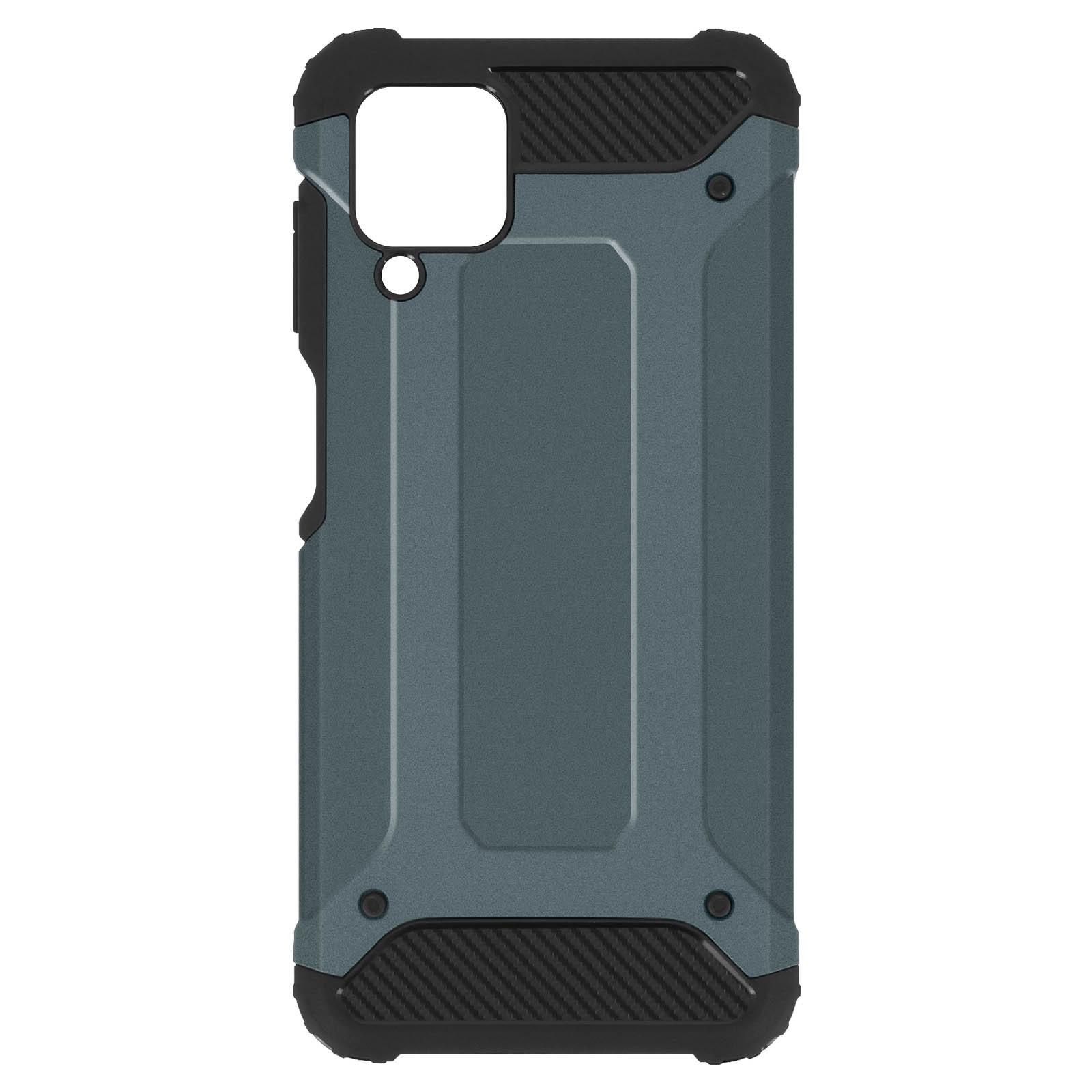 Coque Galaxy A12 Defender II Incassable pour Randonnée et Chantier Urbain