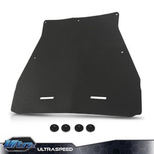 New Hood Insulation Pad 12 With Clips Fit For 2006 -2012 Ford Ranger New Hood Insulation Pad 12 With Clips Fit For 2006 -2012 Ford Ranger