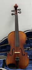 16 Full Size USA Made Viola In Excellent Fully Playable Condition. See Photos