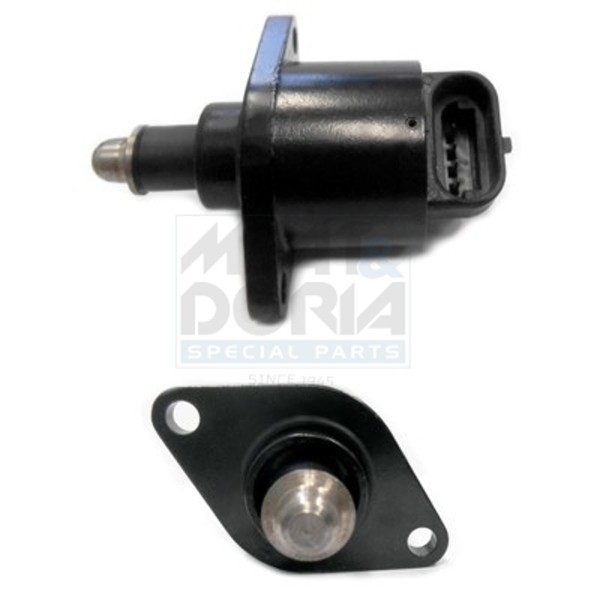 Leerlaufregelventil Luftversorgung Meat & Doria 84036 FüR Renault Megane 1 KA0-image