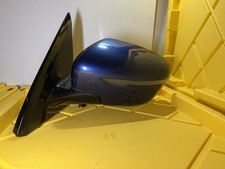 2017-2020 Nissan Pathfinder LH Driver Side Po...
