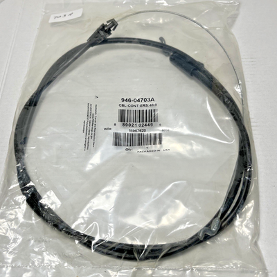 #ad MTD 946 04703A 48quot; Control Cable Murray Troy Bilt Trail 020 B2M7 A0JT B2J1 A1JC $20.95