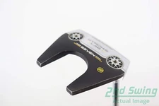 Odyssey Stroke Lab Seven S Putter Straight Arc Steel Right 34.0in