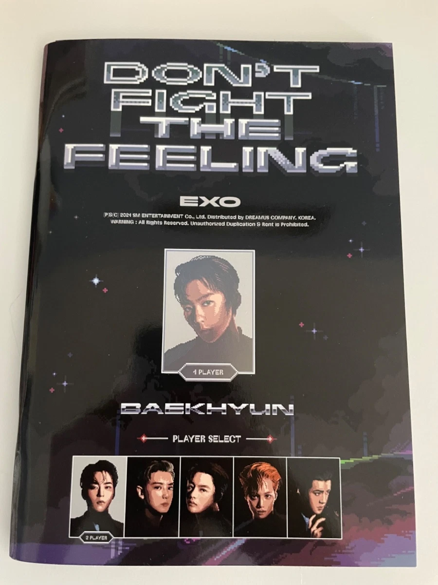EXO CDs Greatest Hits for sale | eBay