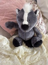 Nici Stinktier Calvin Kuscheltier Stofftier Plüschtier ca 45cm