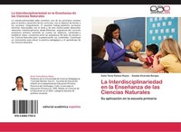 La Interdisciplinariedad En La EnseñAnza De Las Ciencias Naturales Amada Alvarad