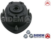 Sidem 877402 FederbeinstüTzlager Domlager Federbeinlager Vorderachse