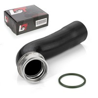 Turboschlauch Ladeluftschlauch Unten FüR Bmw 3Er E46 318D 318Td 320D 320Td