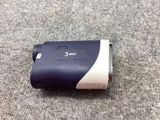 Blue Tees Golf 3 Max Rangefinder Blue Magnetic Laser Slope  2021