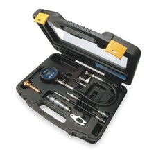 MITYVAC MV5535 Digital Diesel Compression Test Kit 3FHZ6