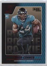 2022 Panini Zenith Rookies Red Zone Snoop Conner #183 0s2w