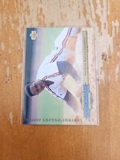 Baseball Card Single 1994 Upper Deck Kenny Lofton #315 Top Performers NM B735