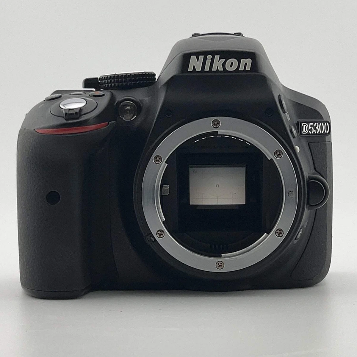Nikon D5300 Digital Cameras for Sale | Shop New & Used Digital