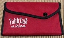 FaithTalk With Children Card Deck