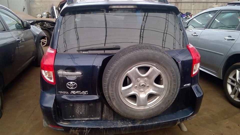 Air Flow Meter Convertible Fits 06-15 LEXUS IS250 6811459 — 第 2/4 张图片