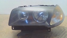Feu avant (phare) BMW X3