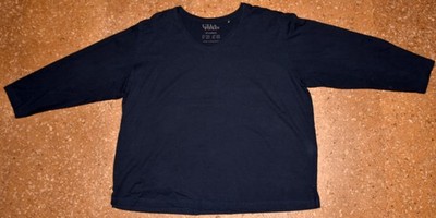 Shirt, Ulla Popken ''True Size'', Gr. 46/48