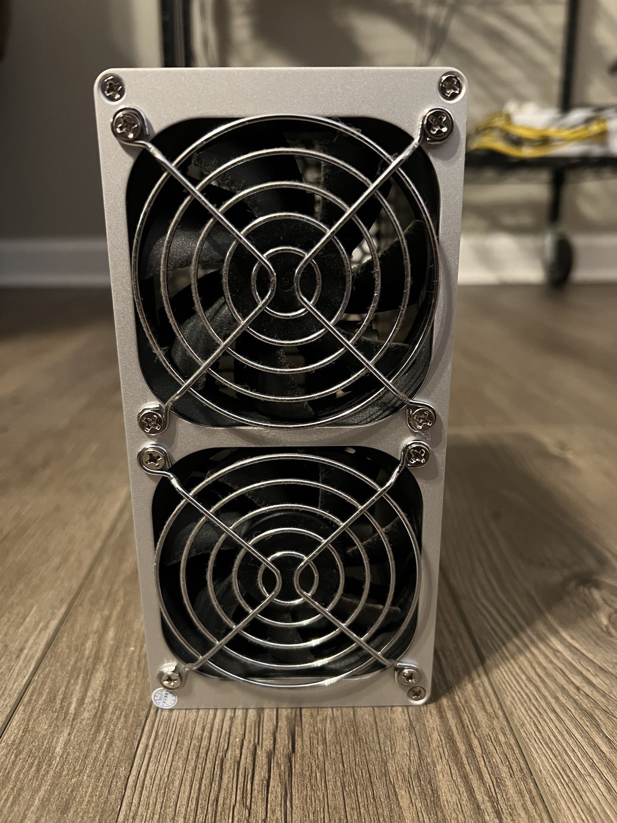 Goldshell STC Miner (No PSU)