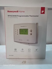 Honeywell Home RTH2300B Programmable Thermostat 5-2 Day Heating Cooling New