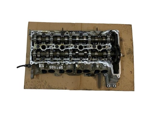 BMW 3 E90 Motorkopf 778109802 2.00 Diesel 2009 33536797