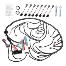 LS Swap Standalone Harness with 4L60E Transmission, Engine Wiring Harness