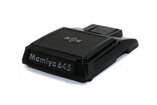 Mamiya 645 Waist-Level Finder M910