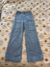 Sailor Jean by Rolla's Jeans High Rise Wide leg