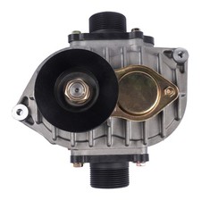New Amr500 Mini Roots Supercharger Turbocharger Blower Small Size Easy Install New Amr500 Mini Roots Supercharger Turbocharger Blower Small Size Easy Install
