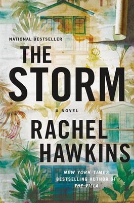 The Storm | Rachel Hawkins | englisch