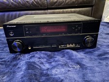 Pioneer VSX-920 7.1 Channel 125 Watt Receiver & remote