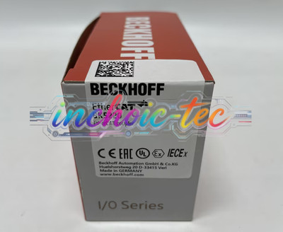 1PC BECKHOFF BK5220 Module BK5220 New In Box Expedited Shipping