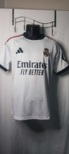 adidas Maillot Supporter Domicile 2026/27 Real Madrid Taille M