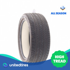 Used 25540r20 Continental Procontact Tx Ao Contisilent 101h - 8.532