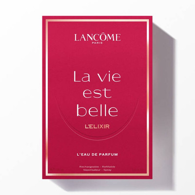 La Vie Est Belle L'Elixir Eau De Parfum