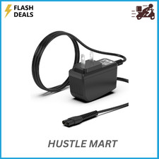 Wahl Charger Compatible with Wahl 9649 Wahl Color Pro Cordless Rechargeable US