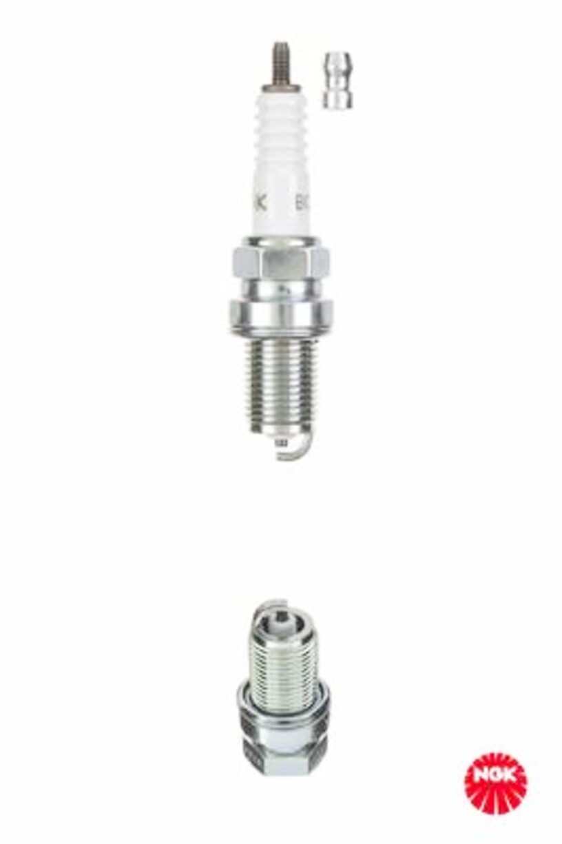 NGK Spark Plug For ALFA ROMEO 155 CITROEN MERCEDES NISSAN PEUGEOT 84-01 5962.E2