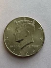 2006 D Kennedy Half Dollar (1) Clad Coins Circulated NIFC  Free shipping N 312