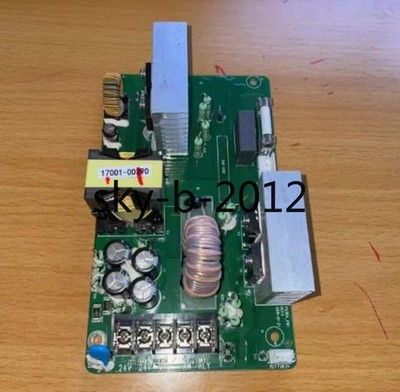 1 PCS INVT Inverter fan high-power relay fan power board 17001-00390 GOOD #bv