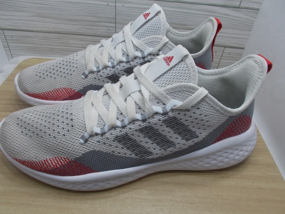 adidas gazelle silver green womens Adidas Men's Hyperboost Edge Cloud White / Pure Ruby / Zero Metalic Running  Shoes