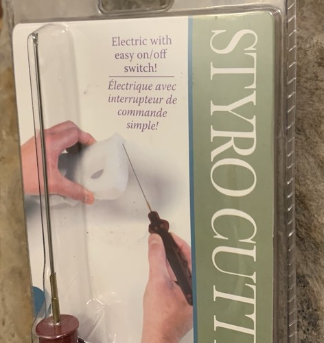 FloraCraft Styro Cutter Plus. New - Picture 4 of 8