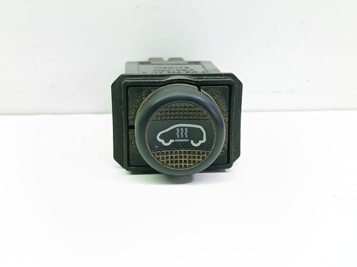 Ford Galaxy 1998 Schalter Umluft 95VW18578BAW UST135621