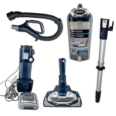 Shark Rotator Lift Away Vacuum NV755 Select Your REPLACEMENT PART